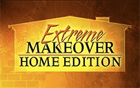 Featured on Extreme Makeover Home Edition